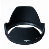 Sigma LH825-03 - Lens Hood - Zwart