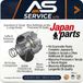 JAPANPARTS KK-21052 wielophanging