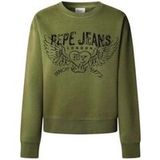 Pepe Jeans Beberly Trainingspak voor dames