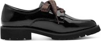 Tamaris Essentials Dames Loafers - BLACK