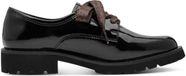 Tamaris Essentials Dames Loafers - BLACK