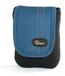 Lowepro Dublin 20 - Sacoche pour appareil photo - Noir/Bleu