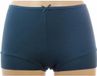 Avet 3844 dames boxershort microfiber - Petrol / M