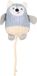 Flamingo Blaro - Speelgoed Katten - Ps Blaro Koala Blauw 10,5x4x9,5cm