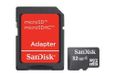 Sandisk 32GB MicroSDHC Class 4 Memory Card