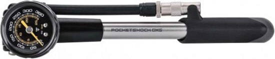 Topeak susp pomp Pocket Shock DXG