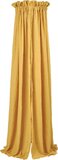 Meyco Baby Uni sluier - honey gold
