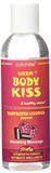 Intimate Wellness glijmiddel met fruitaroma, 100 ml