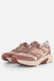 Gabor Rollingsoft Sneakers roze Leer