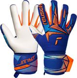 Reusch Attrakt Freegel Advance Junior Kinder Keepershandschoenen - Maat 8