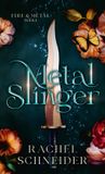 Metal Bol Fire & metal 1 - Metal slinger
