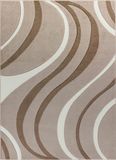 Surya LBU2318-31157 Skandi Tapijt Rechthoek 1200x1700 mm