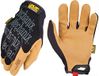 Mechanix Wear Material4X® Original® Gloves (XX-Large, Brown/Black)