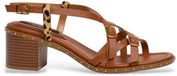 Pepe Jeans Bruine Carrie Straps-sandalen