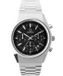 Timex Falcon Eye TW2Y34800 Horloge - Staal - Zilverkleurig - Ø 40 mm