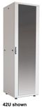Intellinet 715393 32U Freestanding Rack Grey