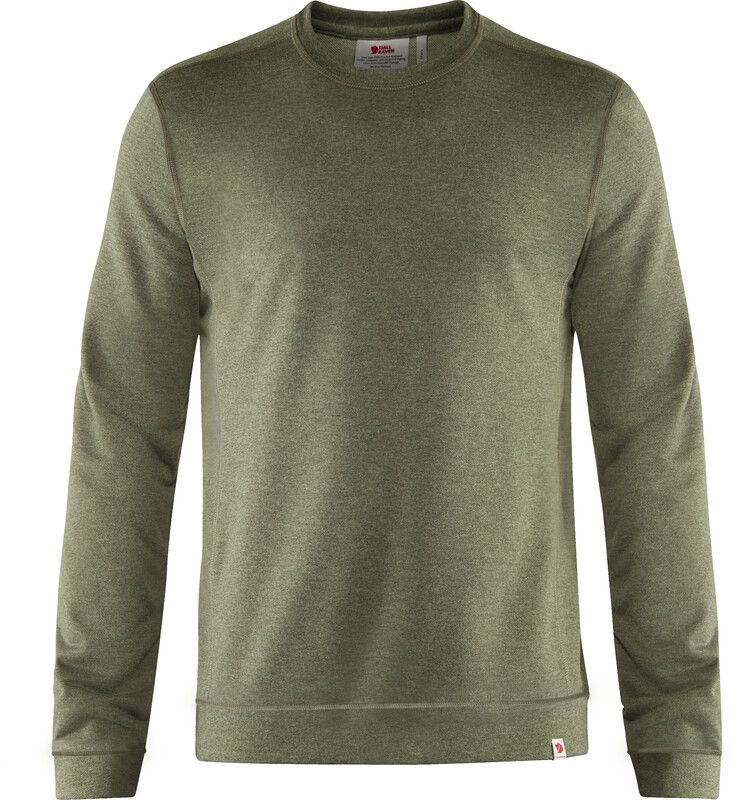 Fjällräven High Coast Lite Trui Heren, green L 2020