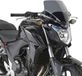 GIVI A1126 Honda CB 500 F Pare-brise Plastique