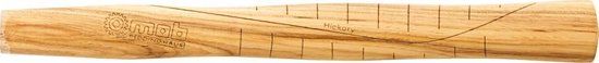 Peddinghaus Hamersteel Hickory, voor 1000 g