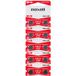 Maxell Pile Lr44 Classique