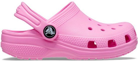 Crocs Classic Clog Kids - Roze - Maat 28 - Unisex