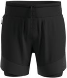 ODLO Odlo 2-in-1 short X-ALP TRAIL 6 INCH - Maat XL