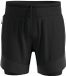 ODLO Odlo 2-in-1 short X-ALP TRAIL 6 INCH - Maat XL
