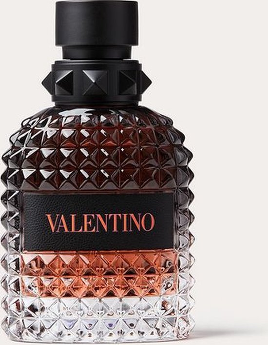 Valentino - Born In Roma Uomo Coral Fantasy Eau de Toilette 50 ml eau de toilette / 50 ml / heren