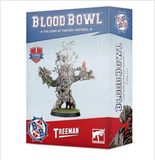 Games Workshop Blood Bowl: Treeman