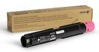 Xerox 106R03747 Magenta Toner Cartridge
