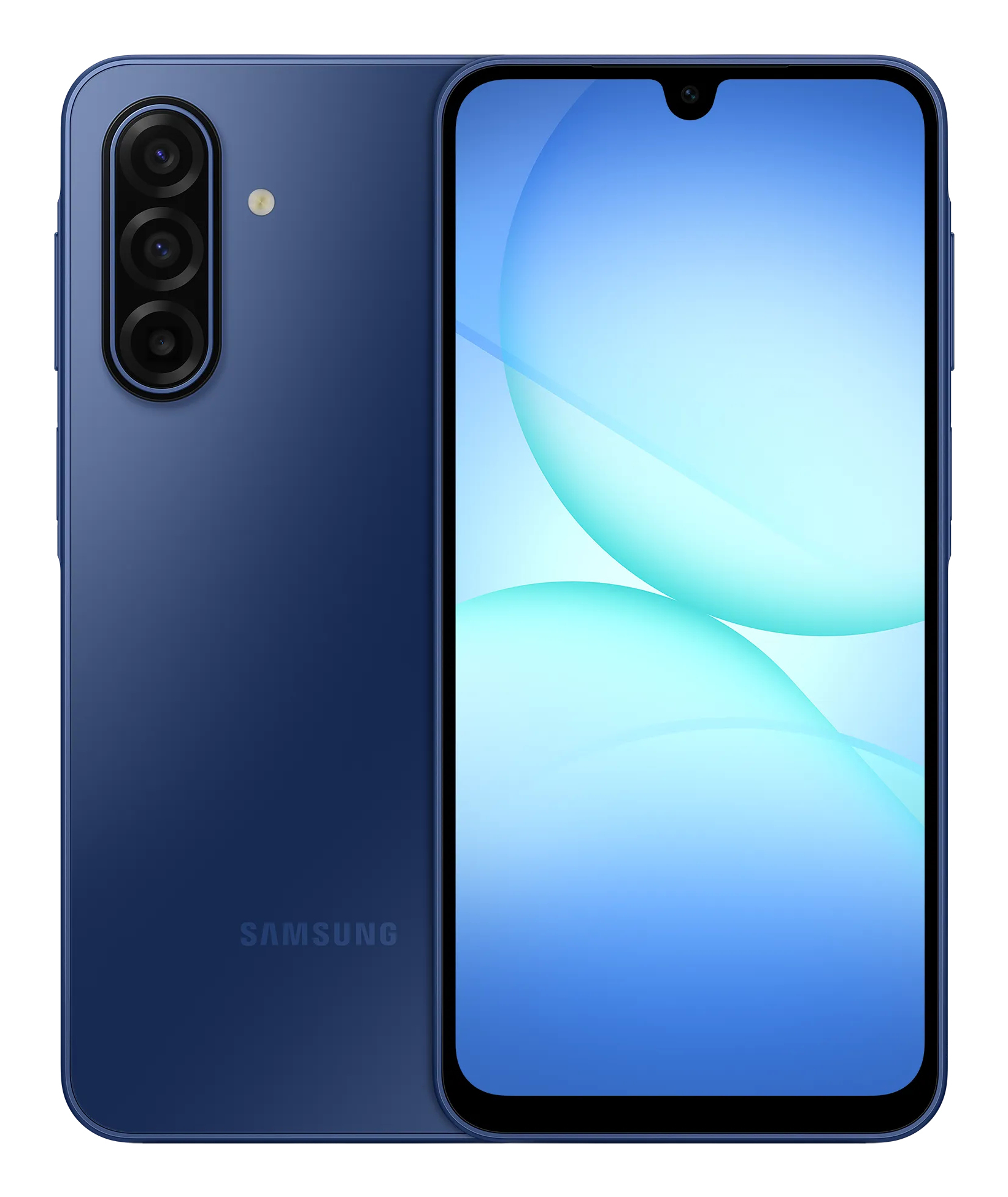 Samsung Galaxy A17 5G 128GB - Blue