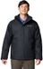 Columbia Tunnel Falls™ II Veste détachable Noir 2XL Homme
