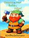 Dwyane Mythic Tales Dwyane The Dwarf Builds A Wharf Paperback