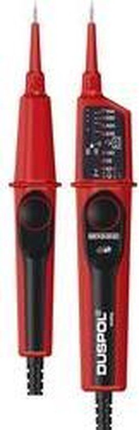 Benning DUSPOL Tweepolige spanningstester - AC/DC 1000V