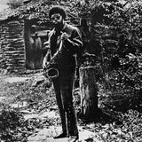 Nation Time - Joe McPhee - Nation Time (LP)