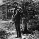 Nation Time - Joe McPhee - Nation Time (LP)