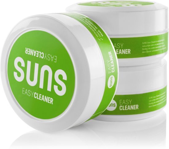 - SUNS Easy Cleaner