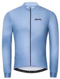 Spiuk Aunic Trui Met Lange Mouwen Blauw S Man