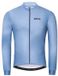 Spiuk Aunic Trui Met Lange Mouwen Blauw S Man