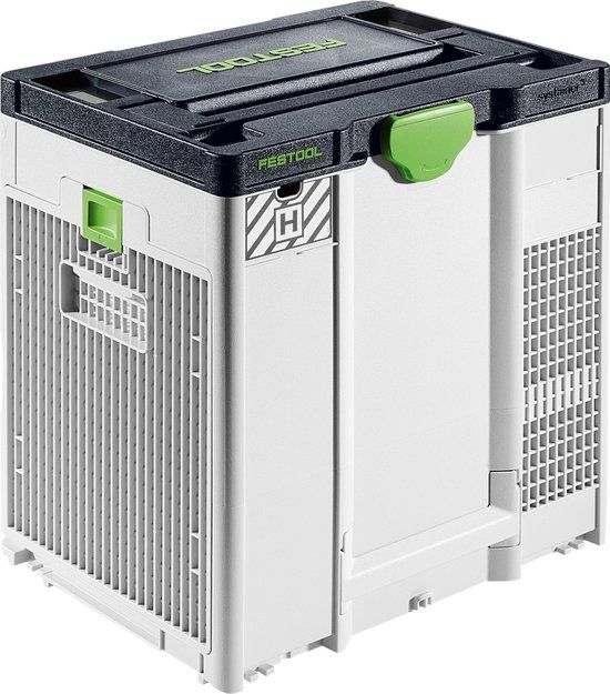 Festool SYS-AIR H Luchtreiniger - 577789