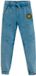 4PRESIDENT Broek Meisjes - Blue - Maat 110