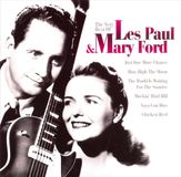 Very Les Paul & Mary Ford Very Best Of