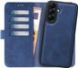 Rosso Element 2-in-1 Portemonnee Hoesje voor Samsung Galaxy A56 - Blauw