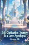 My ZenithNovels My Cultivation Journey Is a Love Apocalypse!- My Cultivation Journey is a Love Apocalypse! (Volume 34) Paperback