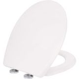 LIVARNO® Abattant WC (blanc)