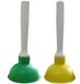 Merkloos Toilet Ontstopper met Suction Cup voor Afvoer