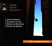 Bertus Distributie Varios (rtve) - Nuestro Flamenco 1