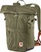 Fjallraven Fjällräven High Coast Foldsack 24 Unisex Rugzak - Green