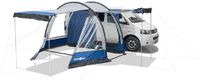 Brunner Entrada Bustent - Blauw - Polyester