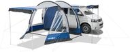Brunner Entrada Bustent - Blauw - Polyester